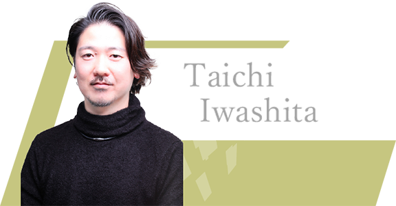 Takeshi Fujimatsu