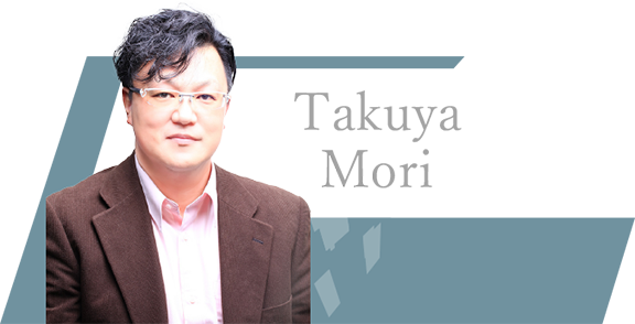 Takuya Mori