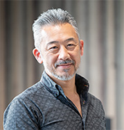 dental BiOVISION株式会社 代表取締役　辻 貴裕